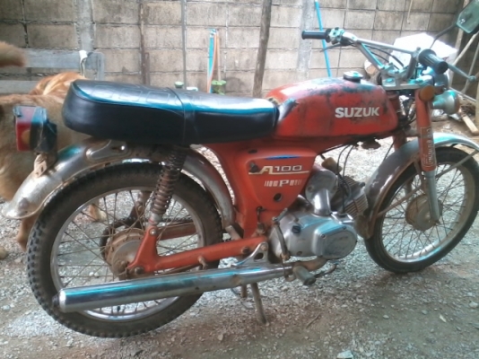 ขายขาด a100 เอามาขายถูกๆ