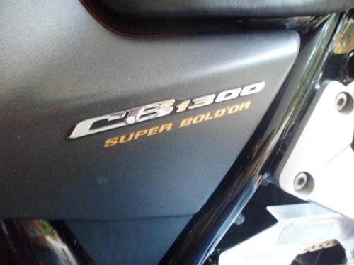 ขาย Honda CB 1300 S Super Bol D'or ปี 2011