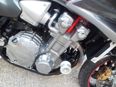 ขาย Honda CB 1300 S Super Bol D'or ปี 2011