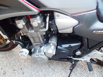 ขาย Honda CB 1300 S Super Bol D'or ปี 2011