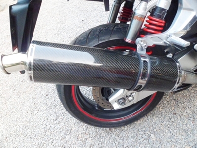 ขาย Honda CB 1300 S Super Bol D'or ปี 2011