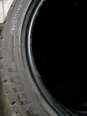 215/45R17 KAISER KENDA RADIAL  ชุด 4 เส้น  TEL.081-427-3941