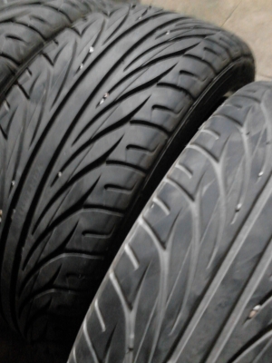 215/45R17 KAISER KENDA RADIAL  ชุด 4 เส้น  TEL.081-427-3941