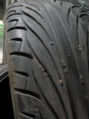 215/45R17 KAISER KENDA RADIAL  ชุด 4 เส้น  TEL.081-427-3941