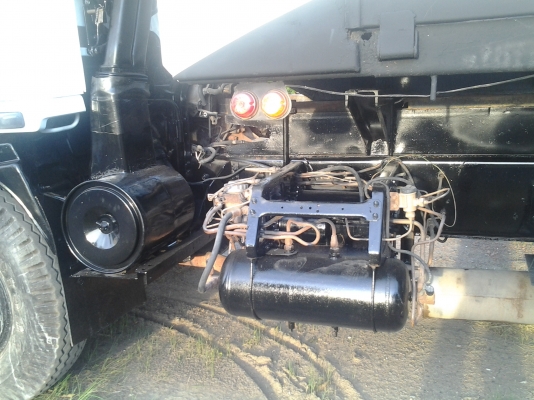 ขาย10ล้อ2เพลา270แรงเดก้ายูโรวันดั้มสามมิตรราคา1560000