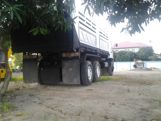 ขาย10ล้อ2เพลา270แรงเดก้ายูโรวันดั้มสามมิตรราคา1560000