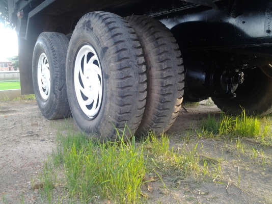 ขาย10ล้อ2เพลา270แรงเดก้ายูโรวันดั้มสามมิตรราคา1560000