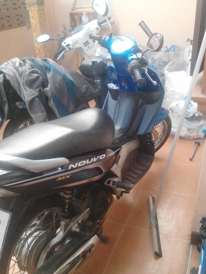 นโวเดิมๆๆรถบ้านมือเดียว12500ส่วให้ถ้าไม่ไกลมาก