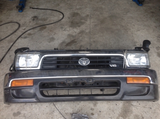 หน้าตัดเซฟ 130 เบนซิล สภาพสวยจัด 13000