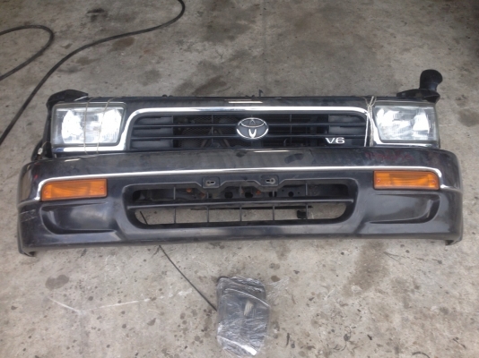 หน้าตัดเซฟ 130 เบนซิล สภาพสวยจัด 13000