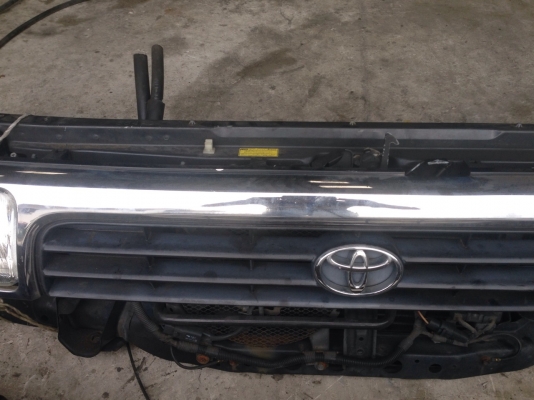 หน้าตัดเซฟ 130 เบนซิล สภาพสวยจัด 13000