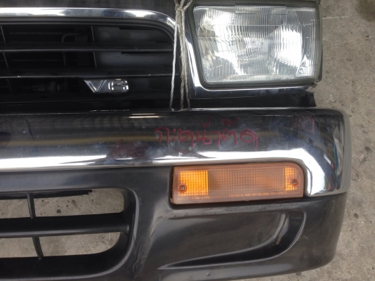 หน้าตัดเซฟ 130 เบนซิล สภาพสวยจัด 13000