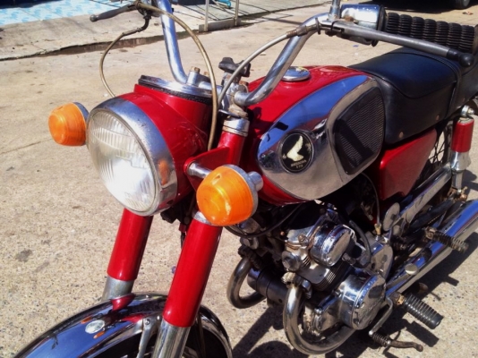 ขายแลก cb175 k0 สวยๆทะเบียนเต็ม พร้อมโอน เดิมๆ เครื่องจบ ขับมันมากๆ ของแท้เดิม ทั้งคัน 85000 0811160919