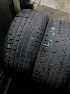 225/45R17 GOODYEAR EXCELLENCE ชุด 4 เส้น ปี2012 TEL.081-427-3941