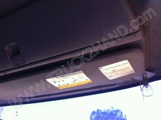 รถบรรทุก 10 ล้อดั๊มพ์  ยี่ห้อ HINO MEGA 260 แรงม้า