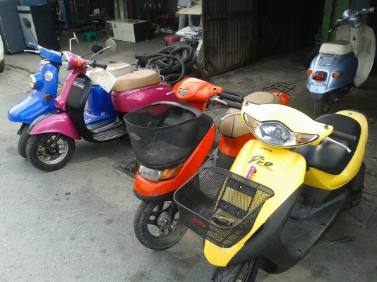 สนใจคันไหนสอบถามได้ครับ 0814492269 รถพร้อมใช้ทุกคัน