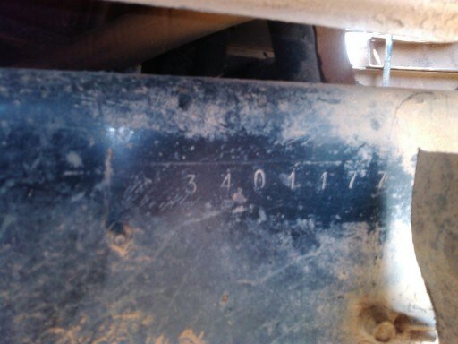 ขายหกล้อดั้ม JCM ขายตามสภาพ