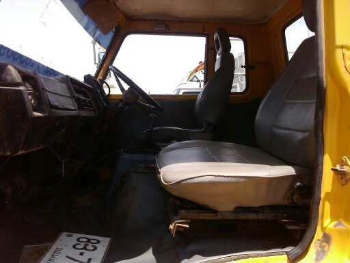 ขายหกล้อดั้ม JCM ขายตามสภาพ