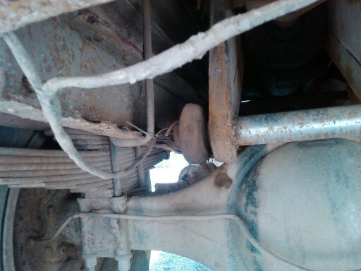 ขายหกล้อดั้ม JCM ขายตามสภาพ