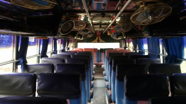 ขายด่วน!! รถบัสพัดลมทรงโอ เชิดชัย 6xx,xxx ขายด่วน!! รถบัสพัดลมทรงโอ เชิดชัย 6xx,xxx