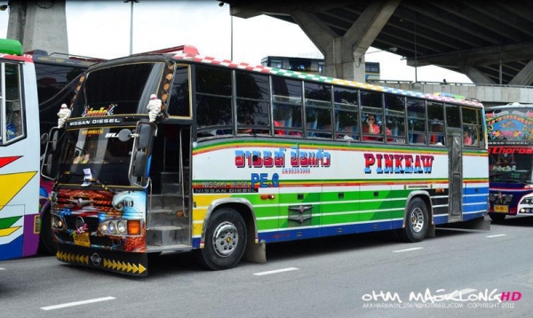 ขายด่วน!! รถบัสพัดลมทรงโอ เชิดชัย 6xx,xxx ขายด่วน!! รถบัสพัดลมทรงโอ เชิดชัย 6xx,xxx