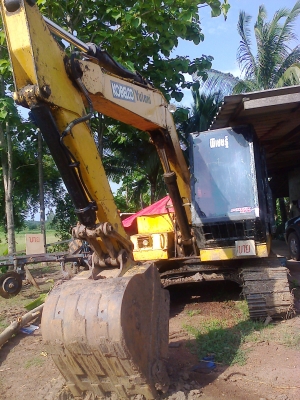 ขายรถแบคโฮ KOBELCO PC 60 ขายรถแบคโฮ KOBELCO PC 60