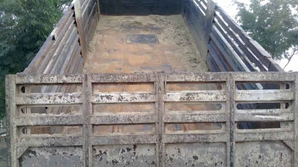 ขายบรรทุกสิบล้อดัมพ์ ISUZU 210 FXZ13NFY 2 เพลา เกียร์ฟูลเลอร์ กระบะเหล็ก ขายบรรทุกสิบล้อดัมพ์ ISUZU 210 FXZ13NFY 2 เพลา เกียร์ฟูลเลอร์ กระบะเหล็ก