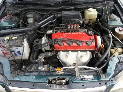 HONDA CITY TYPE Z ปี01 ราคาไม่แพงพร้อมใช้ HONDA CITY TYPE Z ปี01 ราคาไม่แพงพร้อมใช้