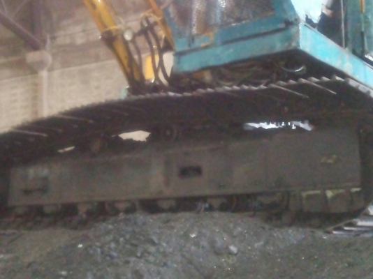 ขายรถขุดSK200  สภาพดีพร้อมใช้งานถูกๆ