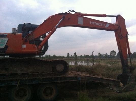 ขายด่วน แบ็คโฮ HITACHI EX200-3 ไฟฟ้าเต็ม เล่มทะเบียน ภาษีเต็ม สภาพพร้อมใช้งาน ขายด่วน แบ็คโฮ HITACHI EX200-3 ไฟฟ้าเต็ม เล่มทะเบียน ภาษีเต็ม สภาพพร้อมใช้งาน