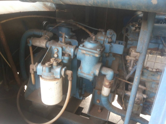 ขายเครื่องอัดลมAIRMAN 600 CFMถูกๆ ขายเครื่องอัดลมAIRMAN 600 CFMถูกๆ