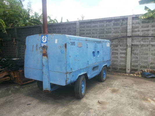 ขายเครื่องอัดลมAIRMAN 600 CFMถูกๆ ขายเครื่องอัดลมAIRMAN 600 CFMถูกๆ