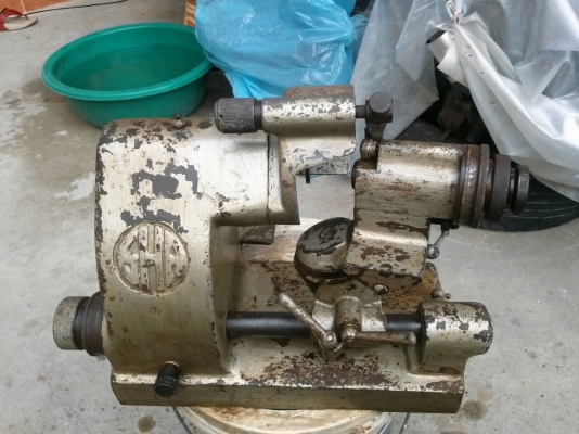 ขายเครื่องเจียรทูล