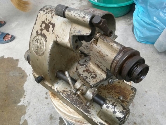 ขายเครื่องเจียรทูล