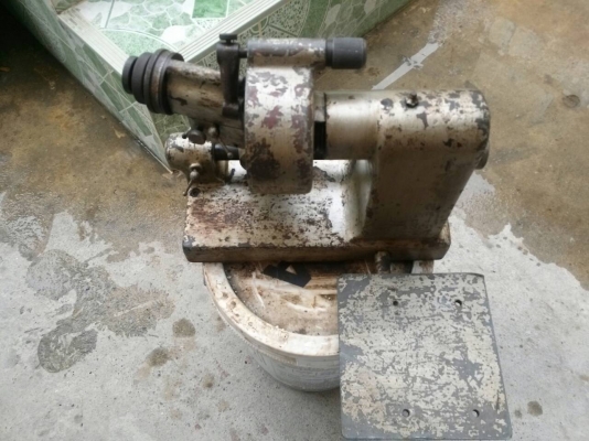 ขายเครื่องเจียรทูล