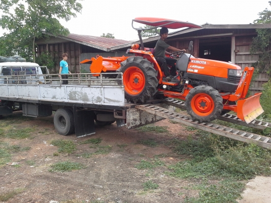 ไป อ.คง โคราชครับ....เย็นนี้รอรับรถนะครับ ขอบพระคุณมากครับ