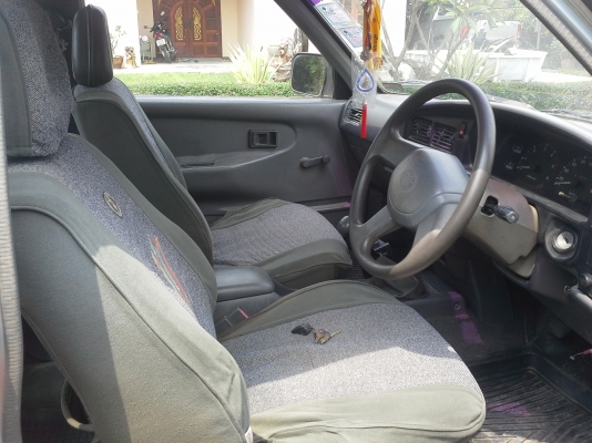 ขาย toyotaไมตี้ แคป ถูกๆตามสภาพครับ