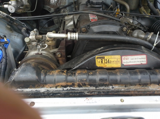 ขาย toyotaไมตี้ แคป ถูกๆตามสภาพครับ