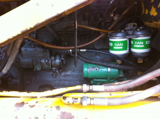 ขายด่วน รถตักหน้าขุดหลัง JCB 3CX สภาพพร้อมใช้งาน