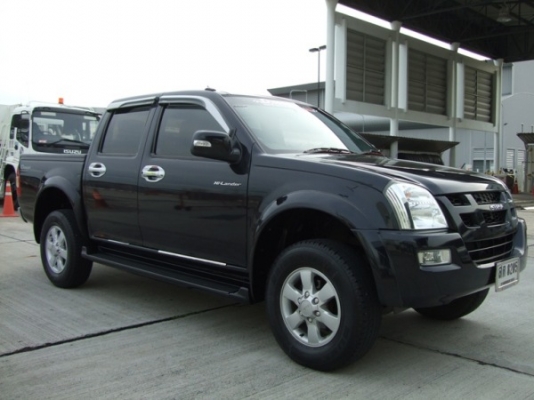 ขาย ดีแม็ก 4ประตู ปี2006