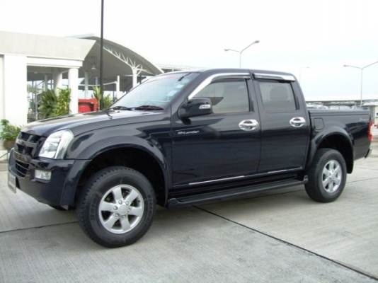 ขาย ดีแม็ก 4ประตู ปี2006