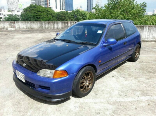 ขาย3D เครื่องVTEC เกียรMT ล้อCE28 ดิส4ล้อ เบาะแขนเดียว แก็สLPGถังโดนัท