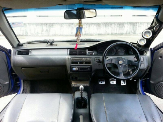 ขาย3D เครื่องVTEC เกียรMT ล้อCE28 ดิส4ล้อ เบาะแขนเดียว แก็สLPGถังโดนัท ขาย3D เครื่องVTEC เกียรMT ล้อCE28 ดิส4ล้อ เบาะแขนเดียว แก็สLPGถังโดนัท