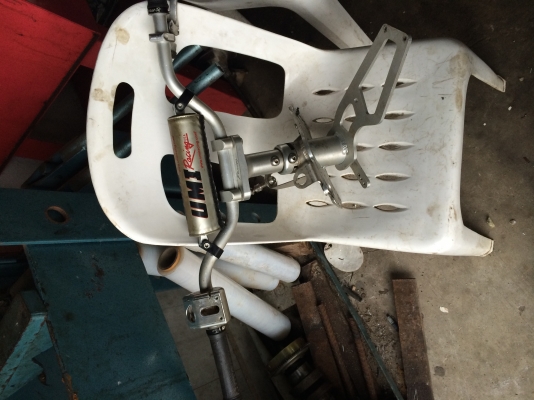 ชุดแฮนแต่ง seadoo