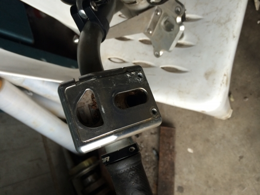 ชุดแฮนแต่ง seadoo