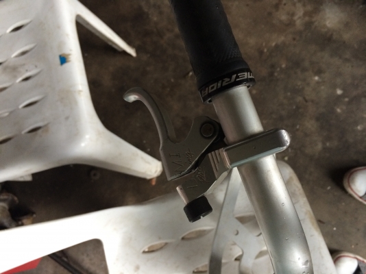 ชุดแฮนแต่ง seadoo