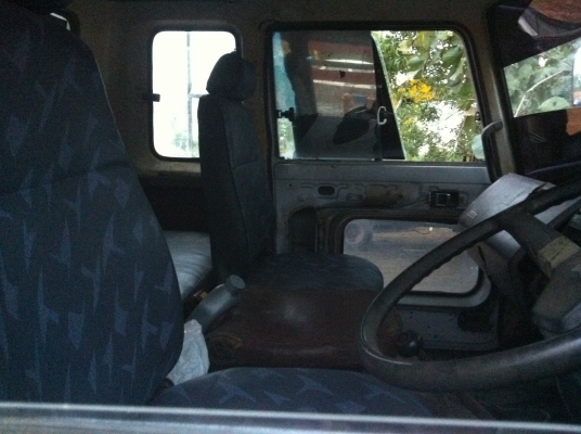 ขายด่วน 10 ล้อ KT925 เทรนเลอร์ วางหัวใหม่ เครื่อง EH700 เครื่องดี คัซซีสวย ต่อเหล็กไอบีมใหม่ สภาพพร้อมใช้