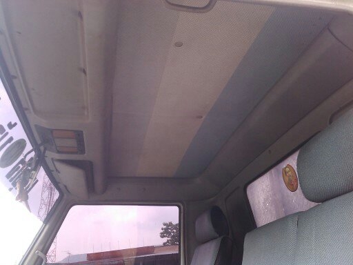 ขายหกล้อFC120HPสภาพสวยพร้อมใช้