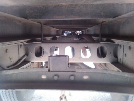 ขายหกล้อFC120HPสภาพสวยพร้อมใช้