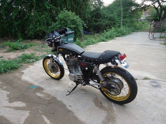 ขายsr400คาเฟ่ อินวอย สรรพสามิตแท้ สวยๆ